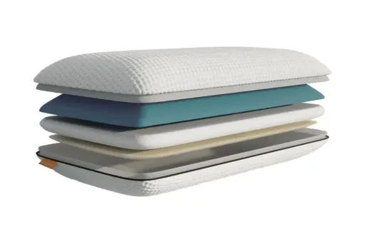 -45% de remise sur les 2 oreillers Emma Original reconditionnés