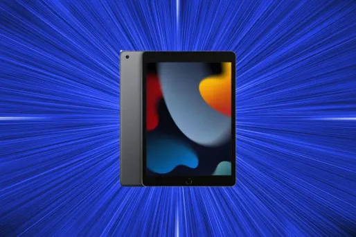 Le bon plan Apple iPad Air M2 (2024) signé Rakuten