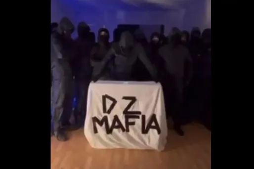 DZ Mafia