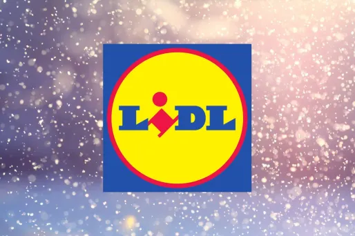 5 idées de cadeaux de Noël à saisir avec Lidl