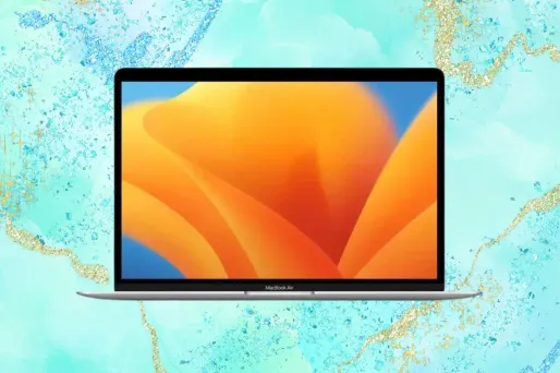 Le MacBook Air 13’’ de 2020, moitié moins cher chez Back Market