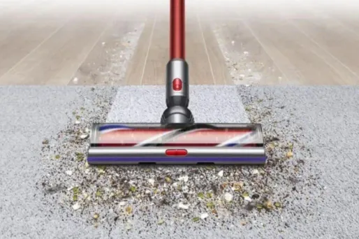 aspirateur sans fil Dyson