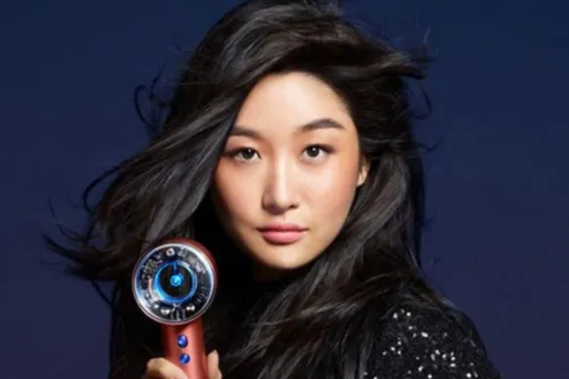 sèche-cheveux Dyson