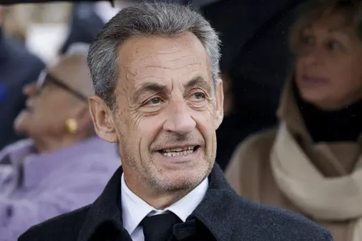 Nicolas Sarkozy a réagi à la condamnation de la Cour de cassation.