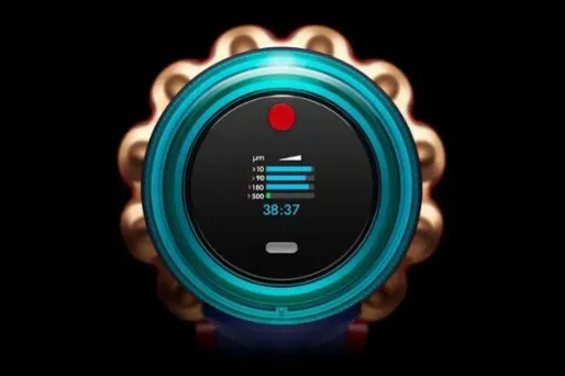 5 idées de cadeaux Dyson à saisir avant Noël