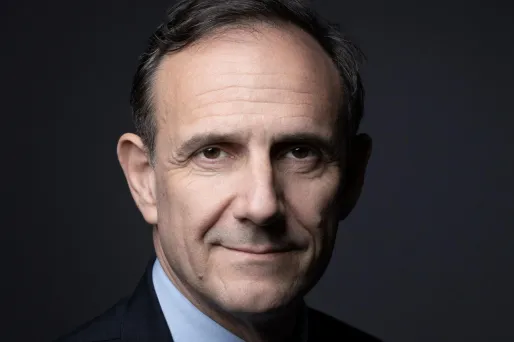 Olivier Sichel prend la tête de la Caisse des dépôts