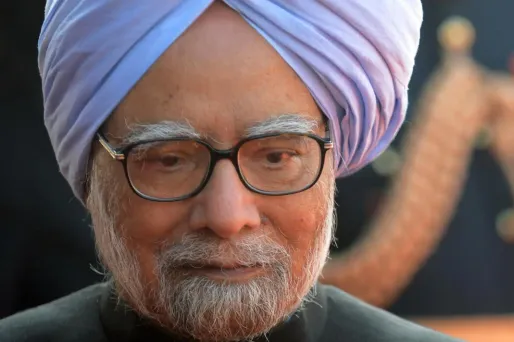 L'ancien Premier ministre indien Manmohan Singh est décédé jeudi à l'âge de 92 ans, a annoncé l'actuel dirigeant indien Narendra Modi.