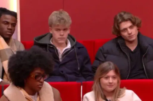 Michael Goldman a déjà annoncé le nom du premier élève nominé cette semaine