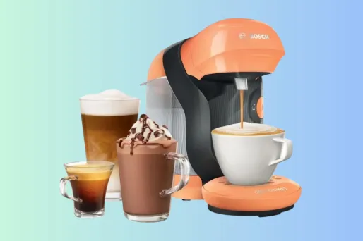 BOSCH TASSIMO TAS11 STYLE