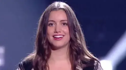 Maureen a dévoilé avoir eu "crush" pendant son aventure à la "Star Academy"