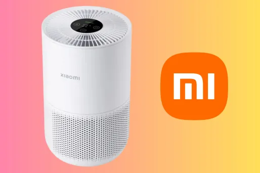 Purificateur d'air XIAOMI Smart Air 4 Compact