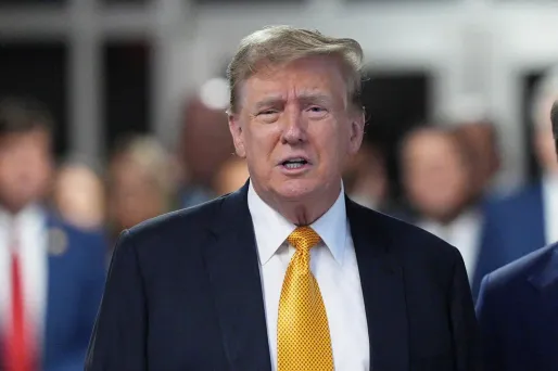 États-Unis : l'accusation et la défense de Trump de retour au tribunal à Washington après une longue éclipse