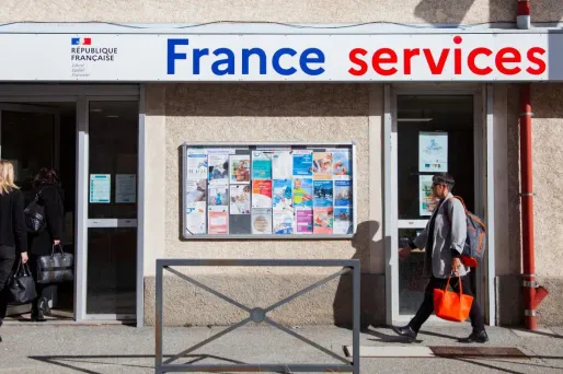France Services : la Cour des comptes suggère des hausses ciblées de subventions