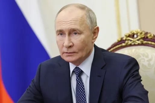 Un acteur britannique va jouer le rôle de Vladimir Poutine dans un thriller politique