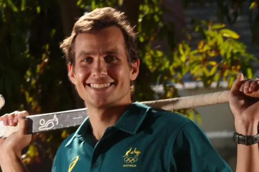 JO : un hockeyeur australien suspendu après avoir tenté d'acheter de la cocaïne à Paris