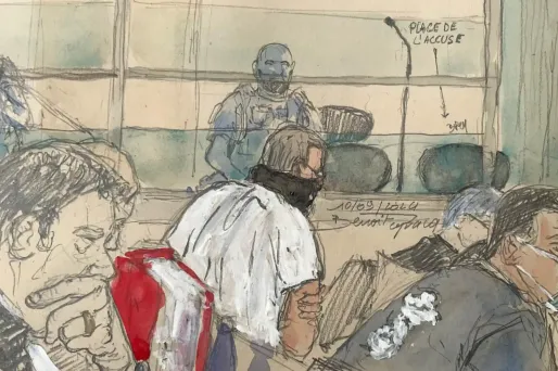 Procès des viols de Mazan : «hospitalisé», Dominique Pelicot, le principal accusé, sera de retour mercredi