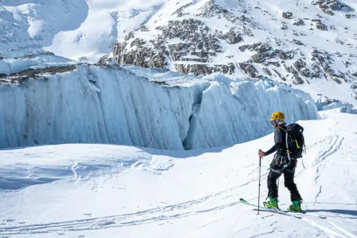 Quatre alpinistes coréens et italiens, piégés sur le mont Blanc, retrouvés morts