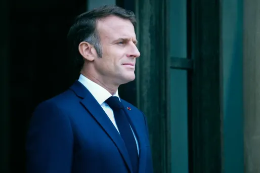 Bipeurs du Hezbollah : Emmanuel Macron appelle toutes les parties à «agir pour éviter la guerre»