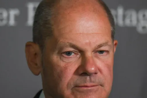 L'extrême droite allemande vise un nouveau succès dans un fief de Scholz