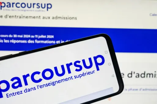 Parcoursup : près de 93% des lycéens ont au moins reçu une proposition d'admission