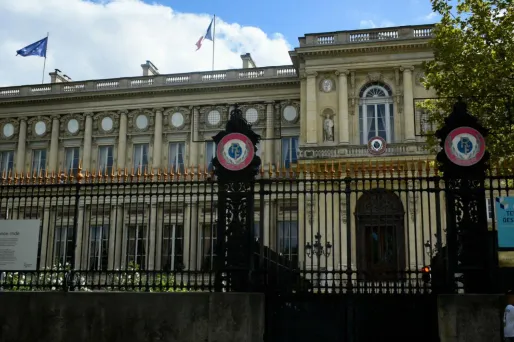 «Tirs délibérés» contre la Finul au Liban : Paris convoque l'ambassadeur d'Israël