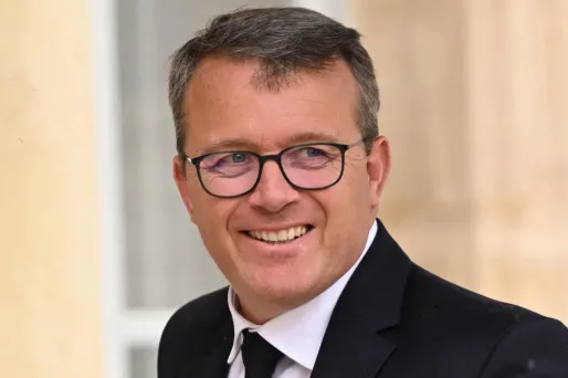 Serm ou «RER métropolitains» : pour le ministre des Transports, il faut prioriser certains projets