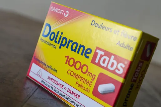 Doliprane : deux syndicats de Sanofi appellent à une grève reconductible à partir de jeudi