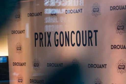 prix goncourt
