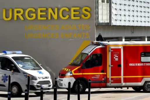 Les circonstances de la défenestration - accident ou suicide - restent à éclaircir.