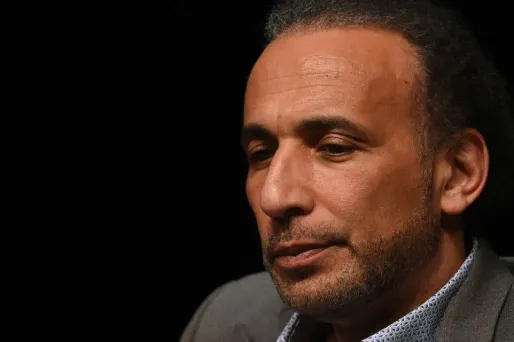 Tariq Ramadan est mis en examen pour viols.