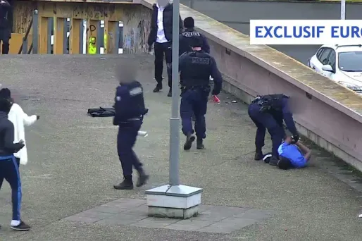 Les faits se sont produits en février 2017.