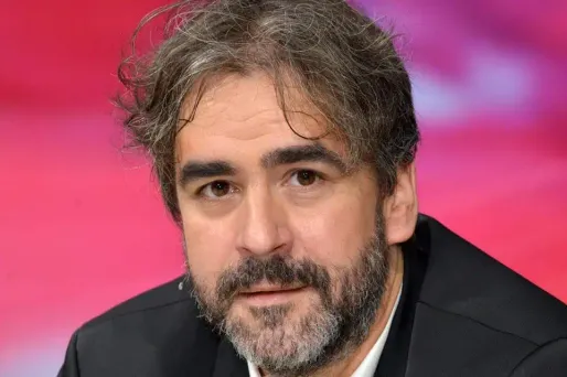 Deniz Yücel est également revenu sur le sort des journalistes emprisonnés en Turquie.