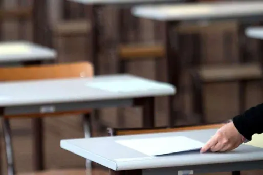 Bac 2018 : la lutte contre la triche aux calculatrices vire au casse-tête