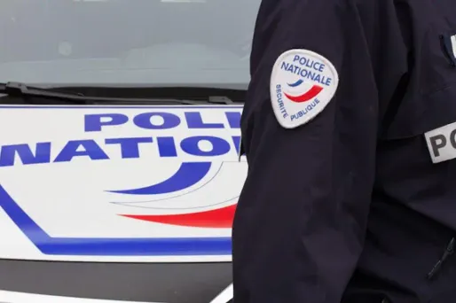 Les deux individus ont été interpellés lors d'un contrôle inopiné. (Photo d'illustration)