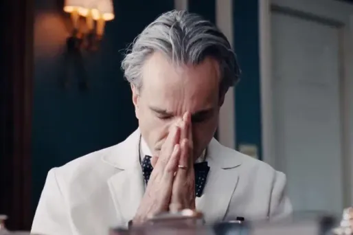 Daniel Day-Lewis, acteur éperdument dévoué