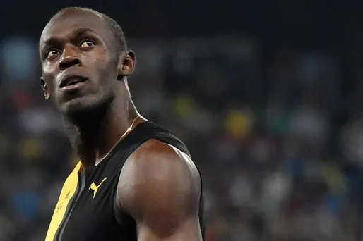 Usain Bolt se reconvertit dans le football.