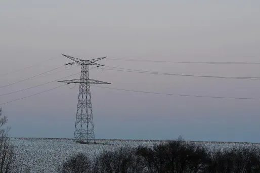 La production d'électricité en France devrait être correctement acheminée pendant la vague de froid, selon RTE.
