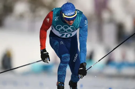 Immense déception pour Maurice Manificat.