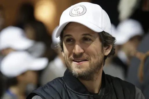 Guillaume Canet 1280 GEOFFROY VAN DER HASSELT / AFP