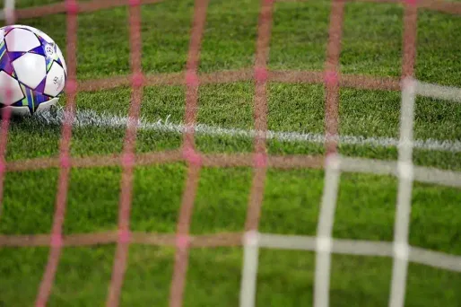 Ballon de football 1280