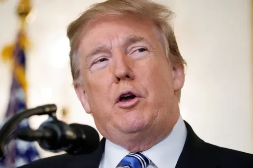 "Ils sont morts de rire à Moscou. Réveille-toi l'Amérique!" a déclaré le président américain au petit matin dans une nouvelle salve de tweets.