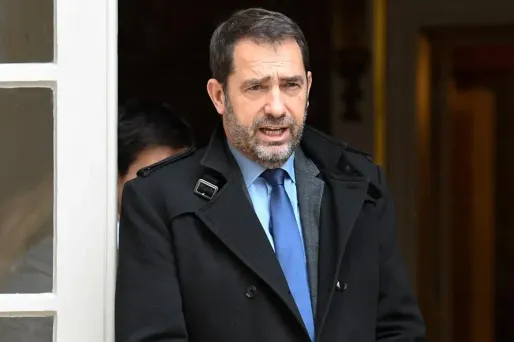 Christophe Castaner estime que les ordonnances ont été "diabolisées" mais qu'il ne faut pas en avoir peur