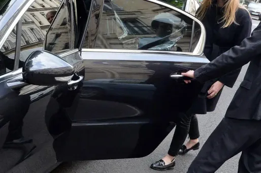 Un chauffeur de VTC : "les banques ne veulent plus suivre car elles savent qu’on ne gagne rien"