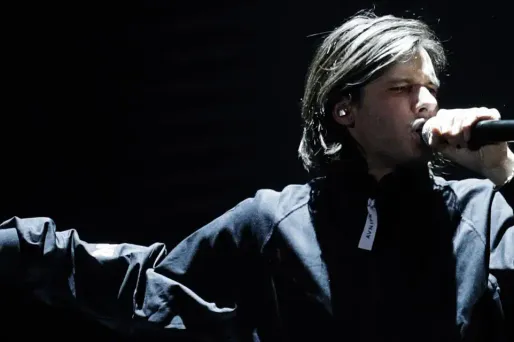 Victoires de la musique : une pétition réclame l'annulation des prix d'Orelsan