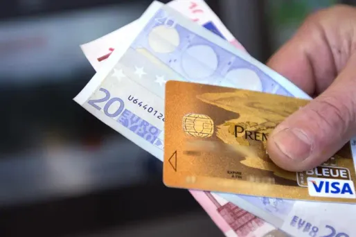 In Fraud est spécialisé dans l'échange de données personnelles dont celles des cartes bancaires volées (image d'illustration)