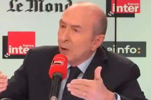 "Tout le monde peut se proclamer imam aujourd'hui", a estimé Gérard Collomb.