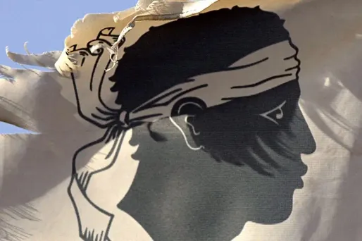 Le parti indépendantiste demande de nouveau l'amnistie et le rapprochement des prisonniers corses dits "politiques".