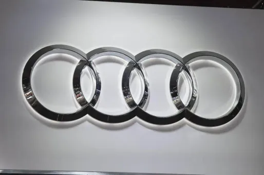 Audi crédit : SAUL LOEB / AFP - 1280