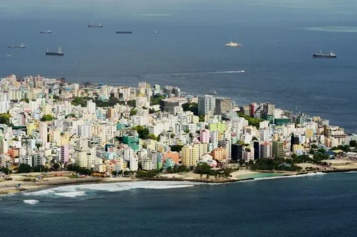 L'opposition a appelé mardi à une intervention internationale pour renverser le président des Maldives Abdulla Yameen.