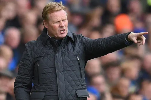 Ronald Koeman va tenter de redresser la sélection néerlandaise, en difficulté.
